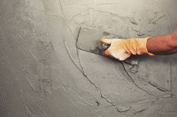 Best Concrete Slab Construction in Lakeland, NY