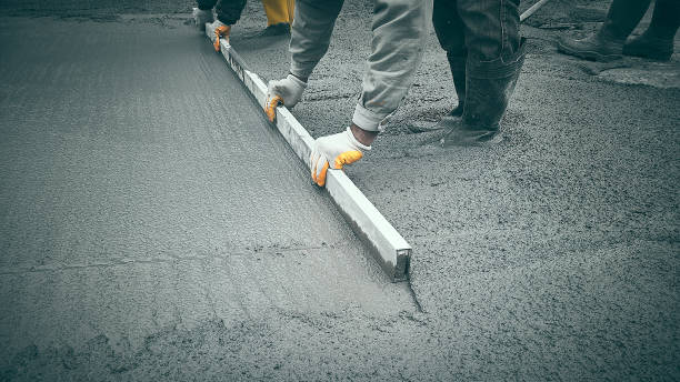 Best Concrete Patio Design and Installation in Lakeland, NY