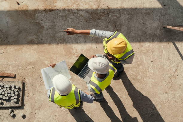 Best Concrete Foundation Repair in Lakeland, NY