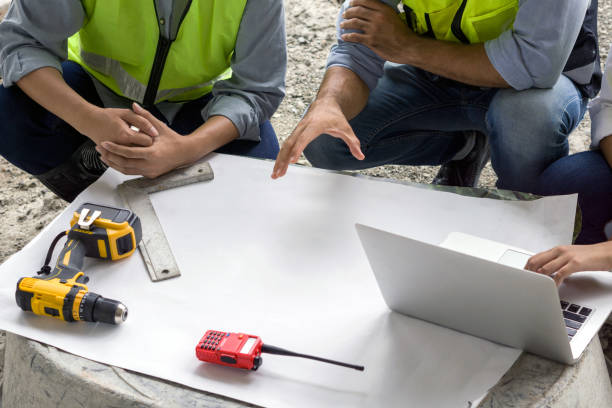 Best Concrete Demolition Services in Lakeland, NY